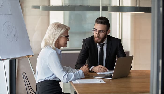 Industry-Led Expertise