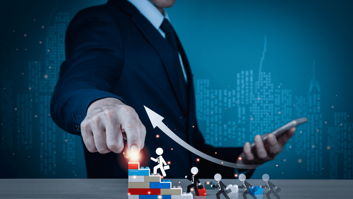 Scalable Growth Partner