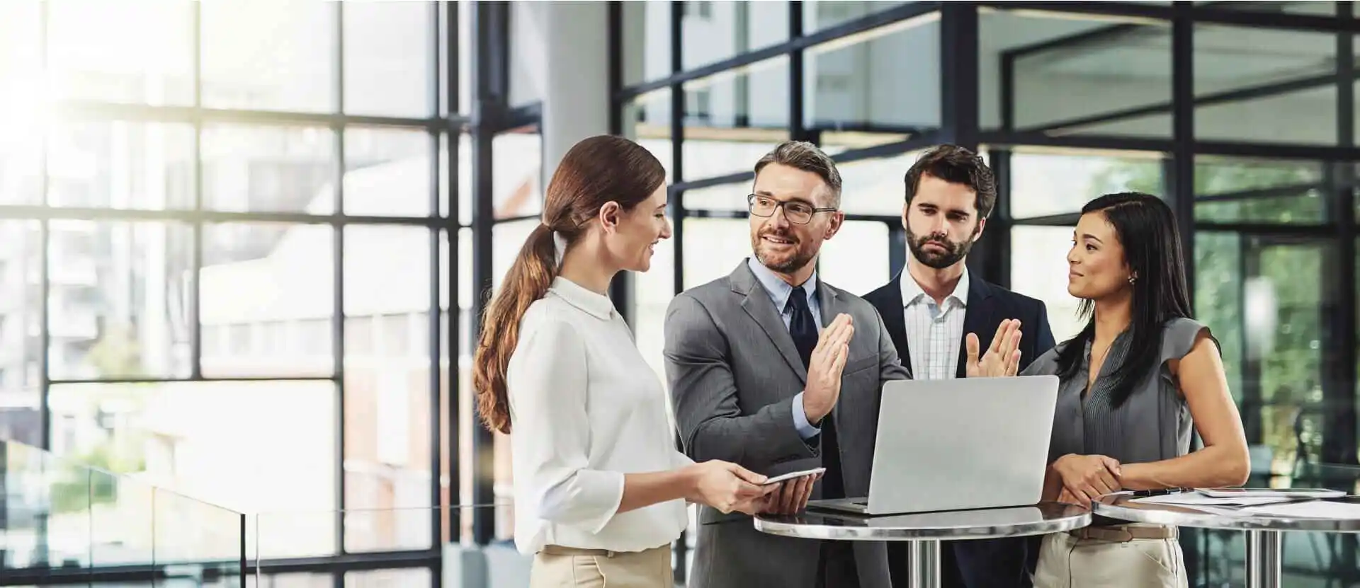 Why Choose CODEIT Pvt. Ltd.?