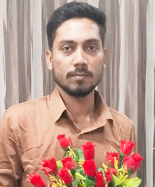 Mr. Tukaramk Biradar