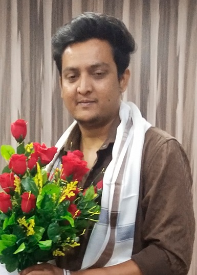 Mr. Sachin Honrao